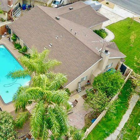 11640 Gothic Avenue Villa Los Ángeles Exterior foto