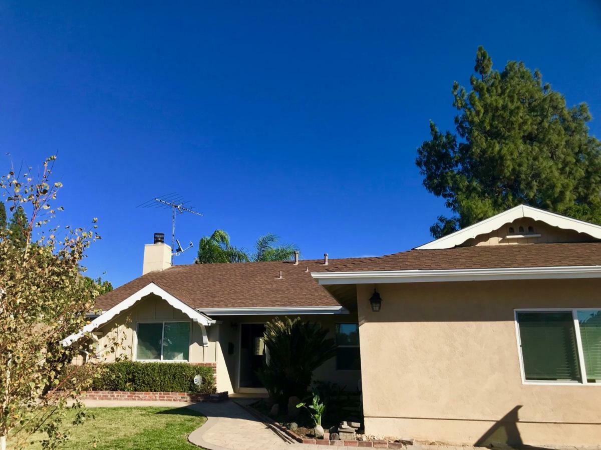 11640 Gothic Avenue Villa Los Ángeles Exterior foto